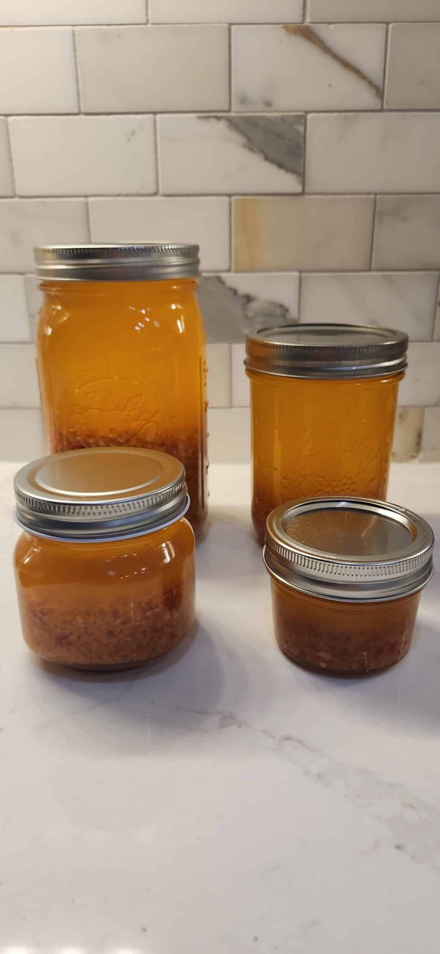 Garlic Chili Pepper Oil - Image 2